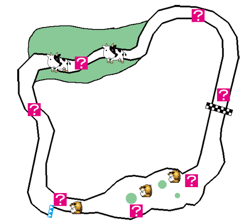 Wii [[Jg[iӂogj R[X}