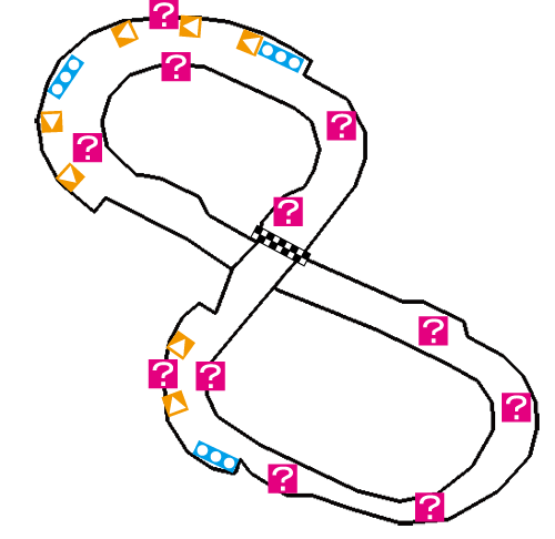 N64 LmsInCEFCiӂogj R[X}