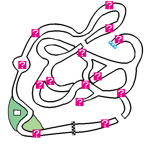 N64 bV[o[iӂogj R[X}