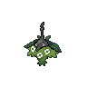 ミノムッチ(くさきのミノ)