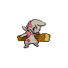 ドッコラー