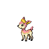 シキジカ