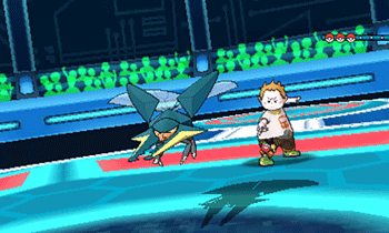 ����������ƃ{�X���o�ꂷ�邱�Ƃ�!?